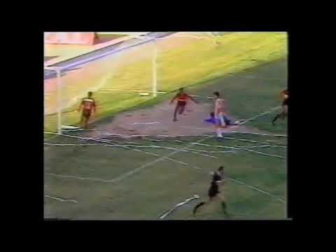 Sport 3 x 1 Bangu - Campeonato Brasileiro 1987