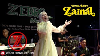 Download lagu ZAENAL cover YUZNIA ZEBRO mp3
