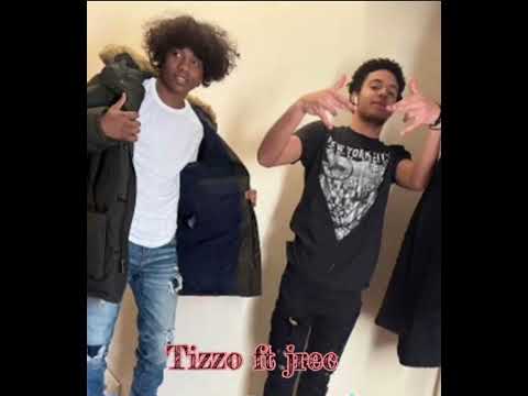 Tizzo Ft. Jrecc - FTO