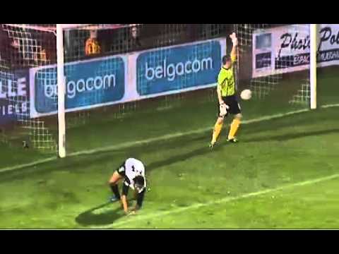 splendide but de PHILIPPE LIARD