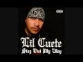 Lil Cuete - Dont Cross The Line (Ft. Kozme) "New 2011" Exclusive