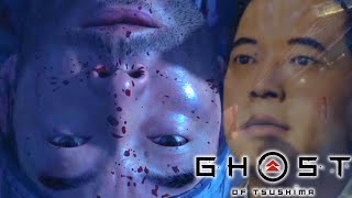 ハロー 過去のわたし　こんにちわ 未来の自分【Ghost of Tsushima】#4