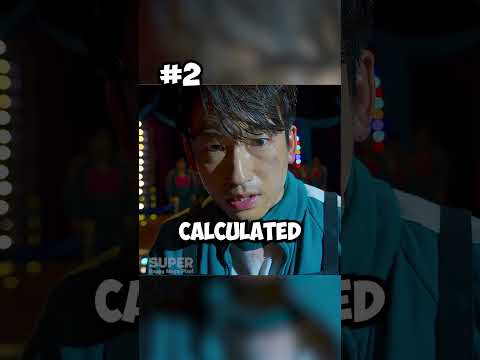 Things I Noticed During Glass Bridge!🪟