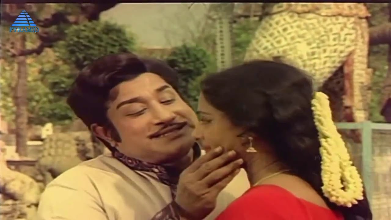 Vanavillai Polirukku Song Lyrics | Dharma Raja | T. M. Soundararajan, P. Susheela