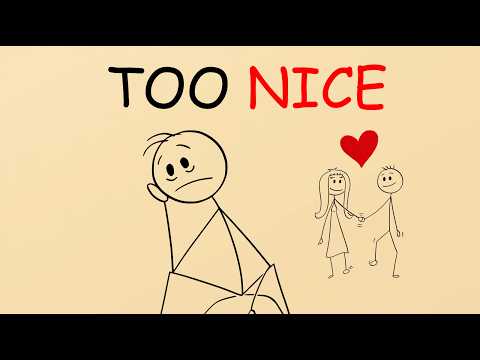 The Harsh Truth About Being a “Nice Guy” | The 60 seconds of Truth