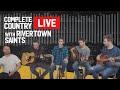 The River Town Saints - Slow Kiss: Complete Country - Live Session
