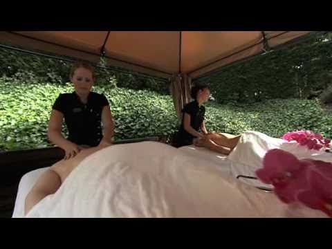 Wellness Center Aquamarijn