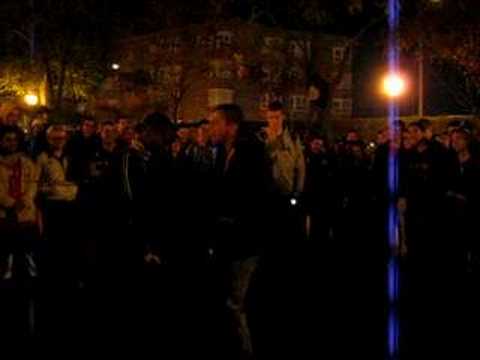 mc lladeruedas contra xtenso (primera ronda) parte de sousa