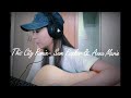 This City Remix Sam Fischer Anna Marie Cover