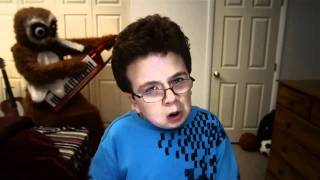 Whip It(With Me and Serenading Unicorn)