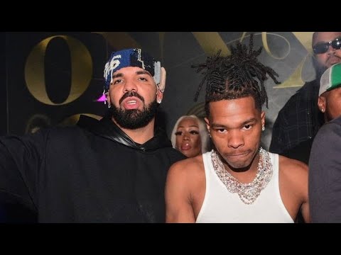[FREE] Lil Baby x Drake Type Beat - need ya