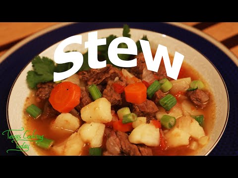 Stew Recipe S5 Ep547
