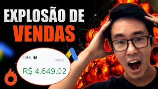 Lanamento Google Ads: Estratgia para Vender Muito Como Afiliado Hotmart[Passo a passo]