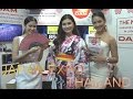 美女と微笑の国タイで日本友好イベント！JAPAN EXPO THAILAND 2016 オープニングMovie