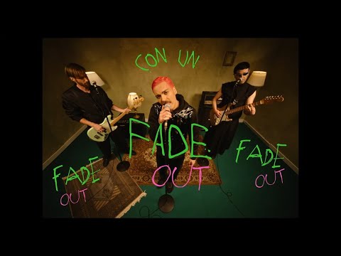 Video thumbnail for Fade out