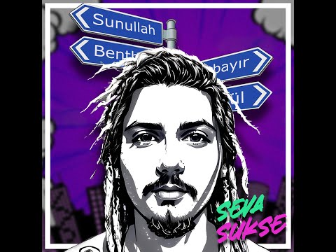 Seva Sükse - No Mercy