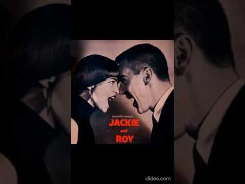 Jackie & Roy - Storyville Presents Jackie And Roy (1955)