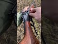 Glenfield 30a Marlin 336 30-30 lever action