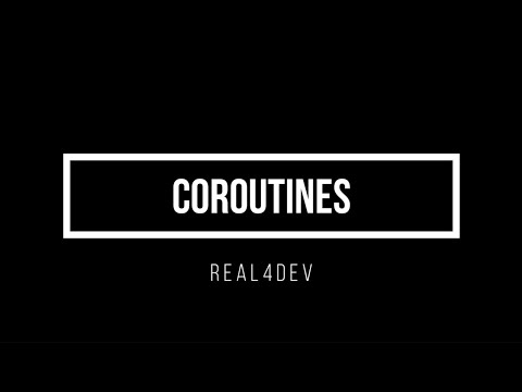 Kotlin Coroutines: Your Ultimate Guide to Concurrency