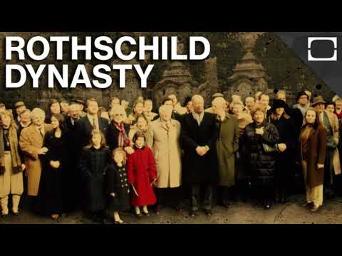 , title : 'who is Rothschils Family?'