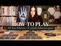 How To Play All True Believers! | Are you a true believer or a defector of the cult?