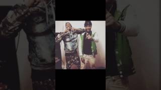 TaySav - Brothers (Unreleased)