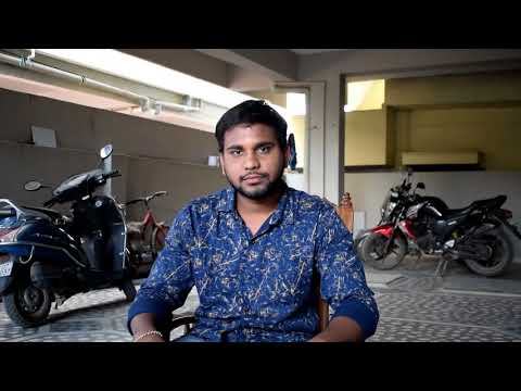 sandapet naresh kumar Audition