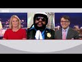 Village People Singer Victor Willis We Asked Trump To Stop Playing YMCA