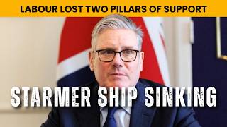 Starmer Is Finished But Britain's Problems Go Much Deeper Than One Leader
