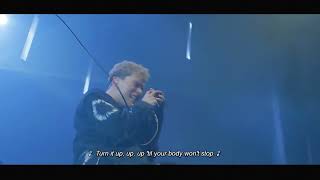 Download lagu coldrain - Paradise (Kill the Silence) [Last Live at Studio Coast 2021] with lyrics mp3