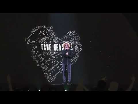Michael Schulte   You Let Me Walk Alone   First Rehearsal   Germany   Eurovision 2018