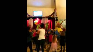 De muzikant, minidisco @ de banjaard