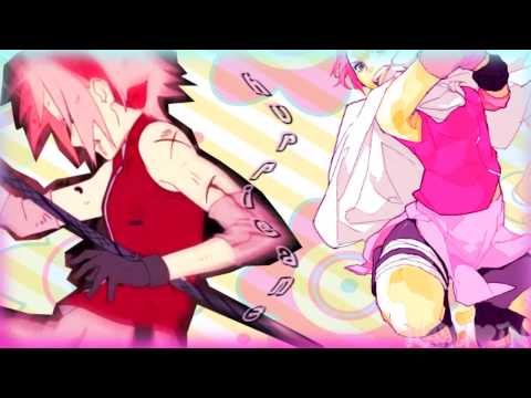 「Sakura」•  Break the I c e