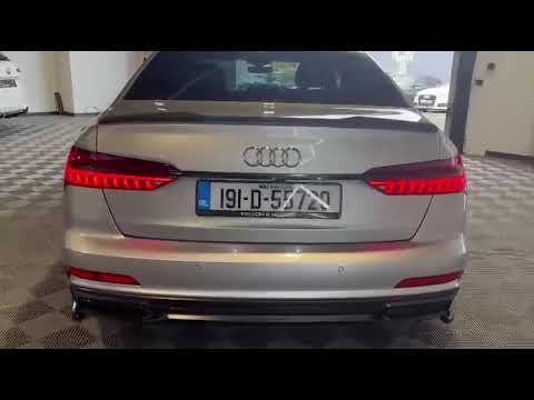AUDI A6 S LINE 40  DIESEL // MAXTON DESIGN BODYKIT - Image 2