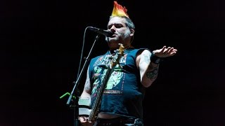 NOFX  - Live  Pro-Shot (GREAT CONCERT)