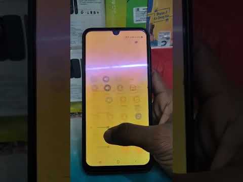 eye protection sheild in mobile vs normal screen #shorts