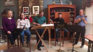 Hope is Alive - The Foster Family (Ellie Holcomb Cover)