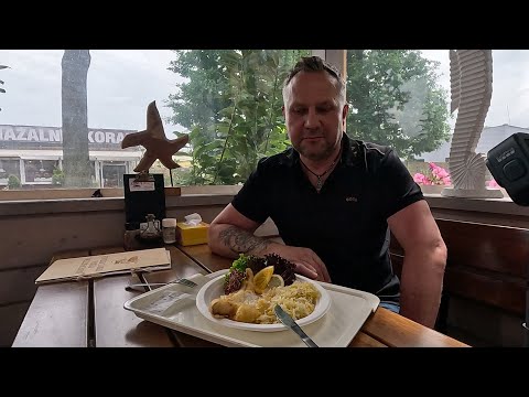 Smażalnia Manufaktura Rybna