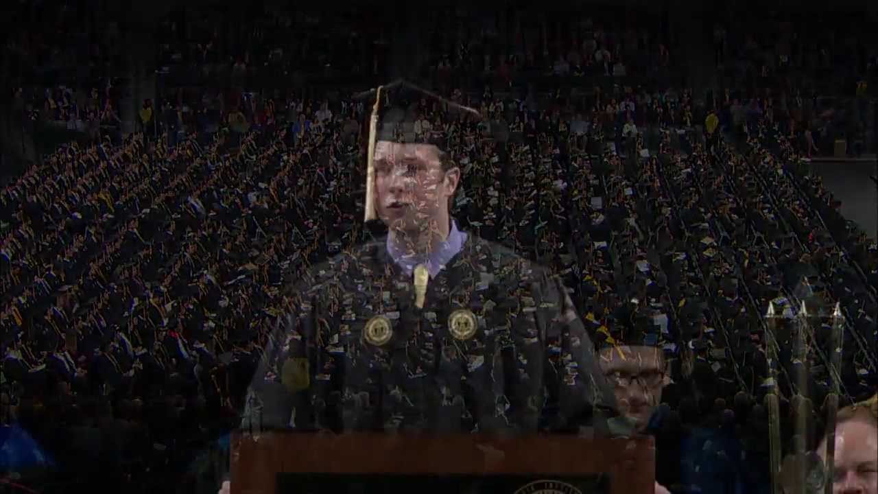 Scott Rowland Reflection Speech