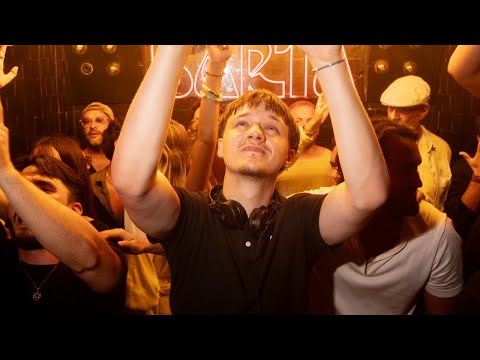 ERHA - House music DJ set ⎪ BARTA Club - 20/08/2025