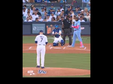 Blue Jays didn't waste anytime in Game 5