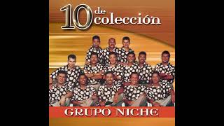 La Canoa Rancha / GRUPO NICHE (Audio)
