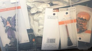 Michael's Grab Bag 15 to 18 Halloween Bonus Boxes