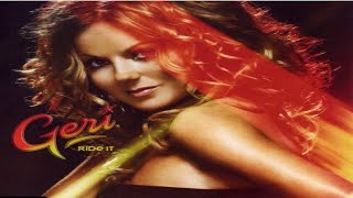 Geri Halliwell - Ride It (Radio Version)