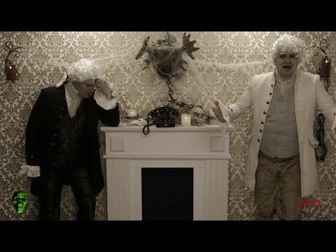 Hörspielkammer des Schreckens 29: Seven 1 (Fritzi Records / Romantruhe Audio)