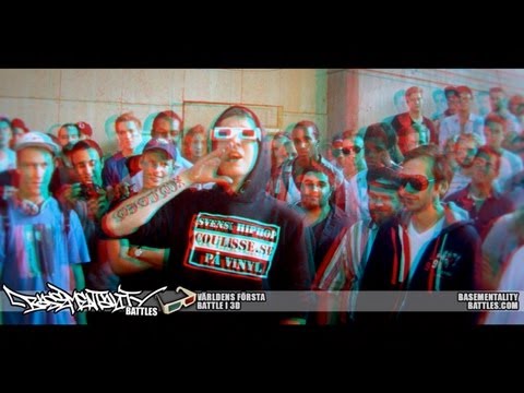 Osvensk Tiger vs Big O