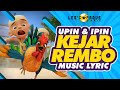 Upin Ipin Kejar Rembo Video Lirik
