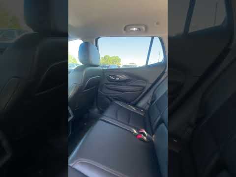 фото gmc terrain ii 0