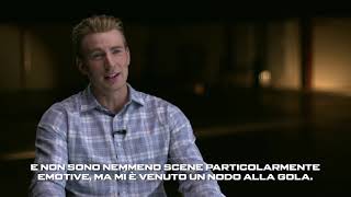 Avengers: Endgame - La fine è parte del viaggio: Captain America