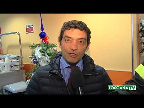 2018-01-06 PRATO - LA BEFANA SI CALA DAL CAMPANILE ED È FESTA PER TUTTI